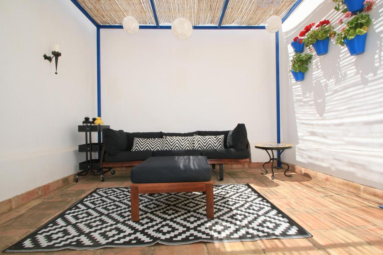 Casa Del Patio