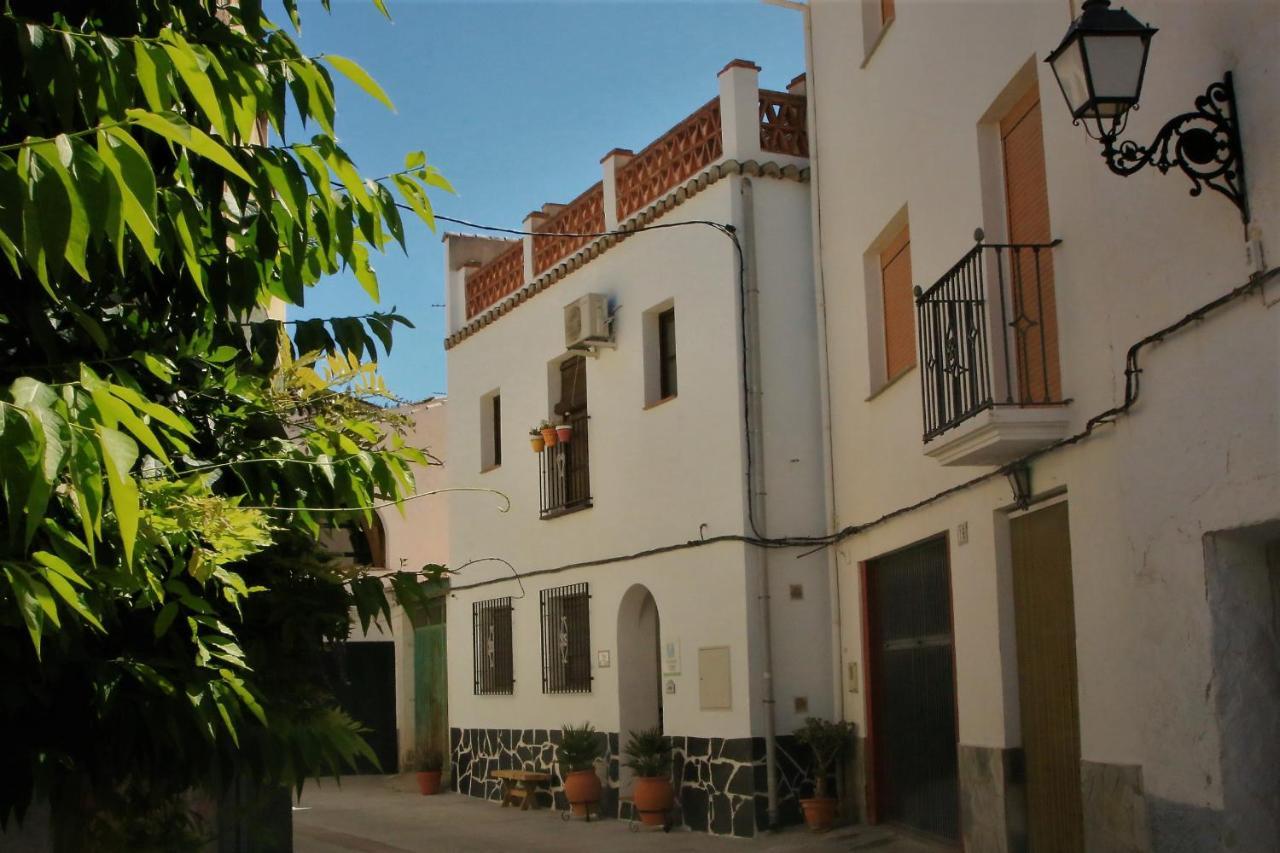 Casa Del Patio