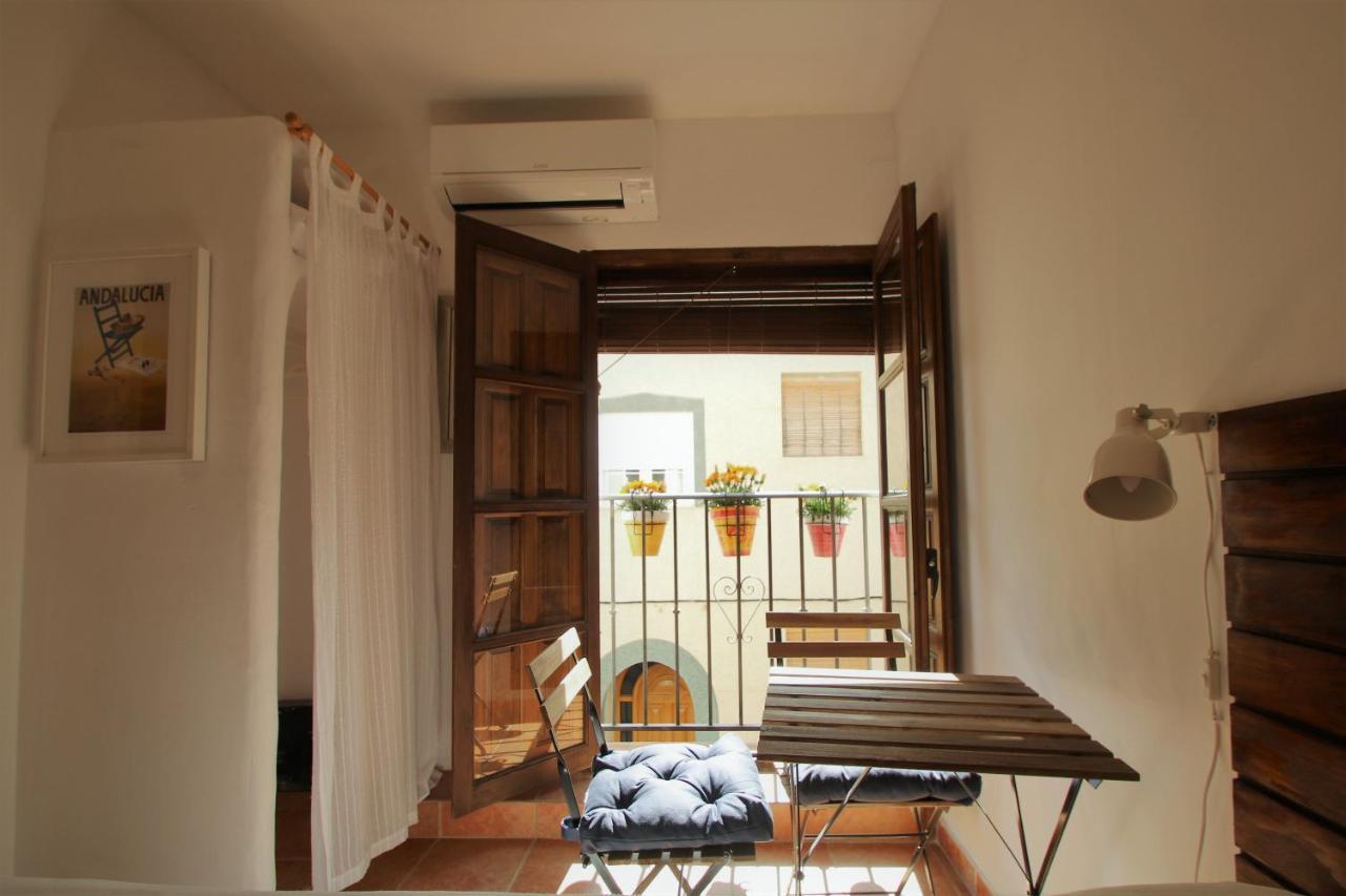 Bed & Breakfast Casa Del Patio Pinos del Valle