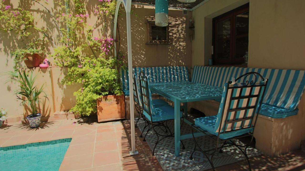 Casa Del Patio Bed & Breakfast