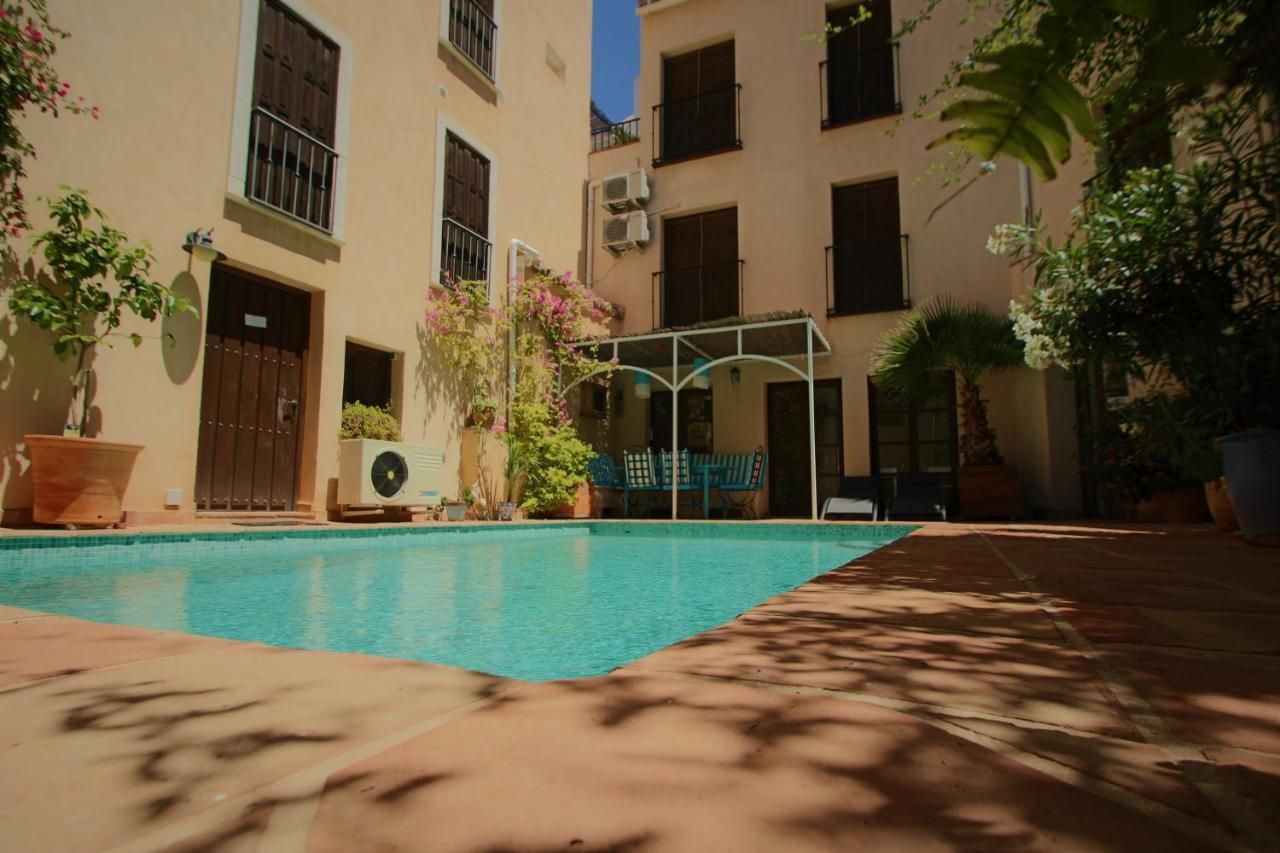 Bed & Breakfast Casa Del Patio *