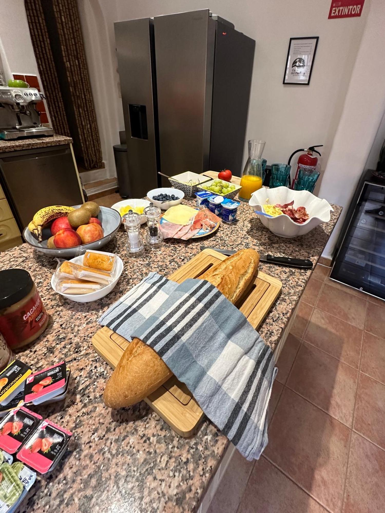 Casa Del Patio Bed & Breakfast *