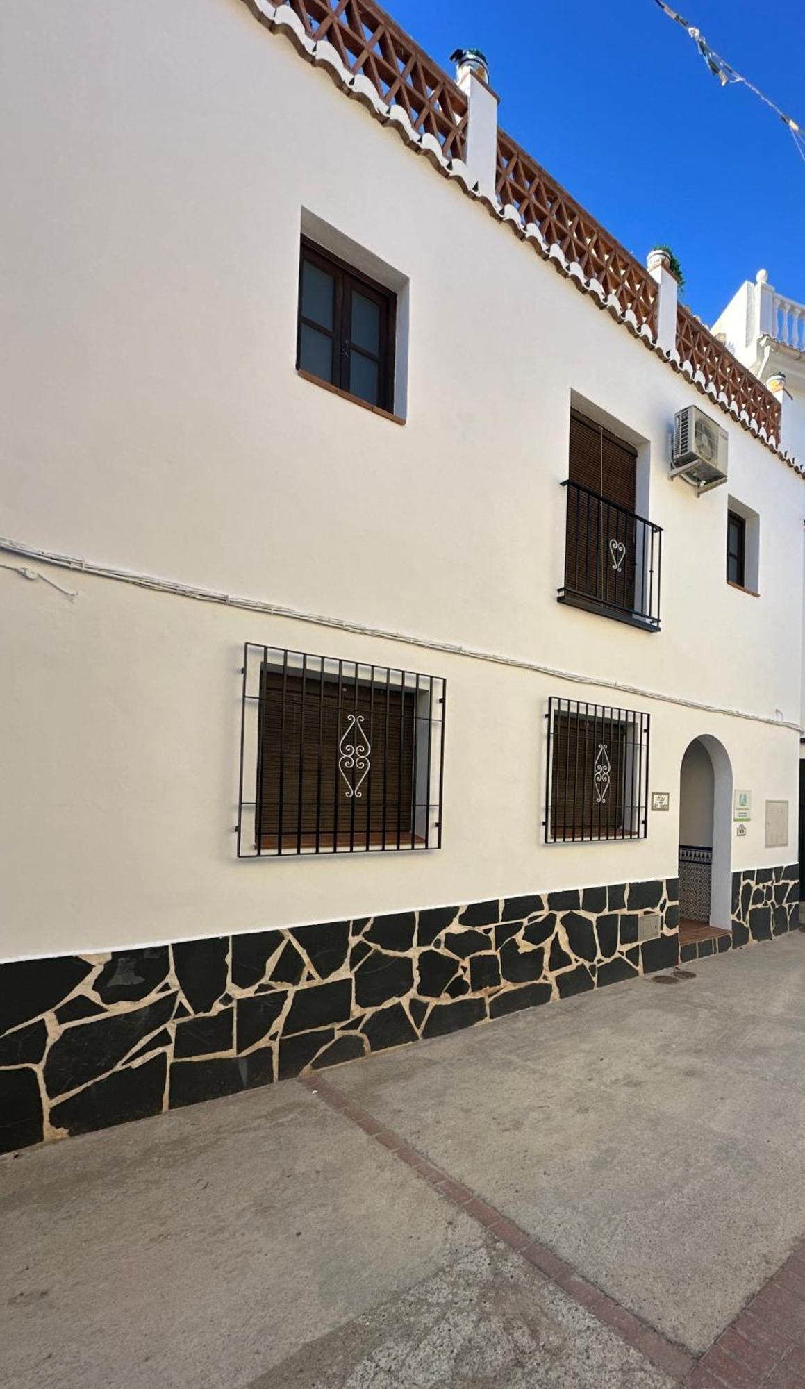 Casa Del Patio Bed & Breakfast *
